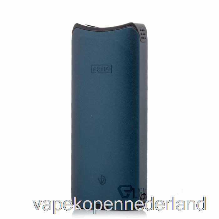 Vape Nederland Davinci Artiq Blauw